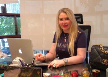 شاه شاكر: في عهد السيسي الاقتصاد المصري تخلص من أزمات العصور السابقة في وقت قياسي