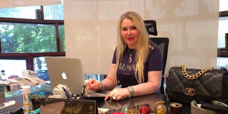 شاه شاكر: في عهد السيسي الاقتصاد المصري تخلص من أزمات العصور السابقة في وقت قياسي