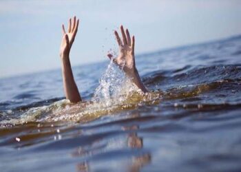 العثور علي جثة لشاب يبلغ من العمر 20 عاما بأدعاء الغرق ببورسعيد