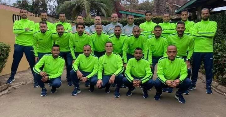 منتخب مصر لكرة القدم للصم يفوز على المنتخب الصومالى ببطولة إفريقيا