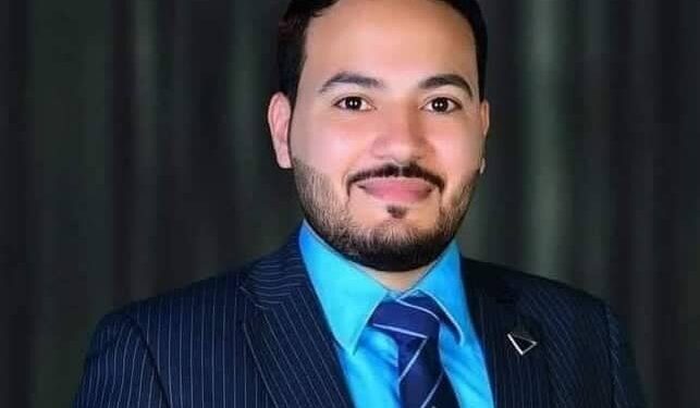 رامى علم الدين : بمؤتمر الكيانات المصرية نطالب بإنشاء مجلس أعلي للمصريين فى الخارج برئاسة السيسي .