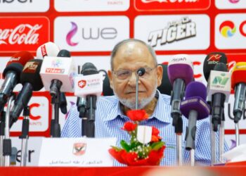 طه إسماعيل: قائمة الأهلي تعالج أخطاء الموسم الماضي