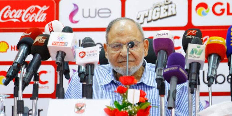 طه إسماعيل: قائمة الأهلي تعالج أخطاء الموسم الماضي