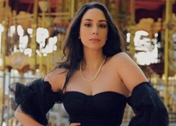 بسنت شوقي: عرفت يعني إيه "قايمة" من جروبات الـفيس بوك