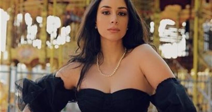 بسنت شوقي: عرفت يعني إيه "قايمة" من جروبات الـفيس بوك