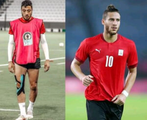 عصام شلتوت يفتح الصندوق الأسود لإصابة أكرم توفيق