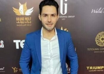 خلدون الحورانى : الحصان الرابح لتطوير العلاج الطبيعى والتخسيس بتوقيع حسن الرداد وحمادة هلال وإدوارد ونسرين طافش