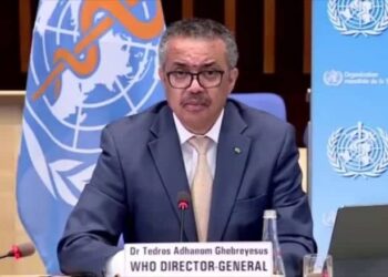 انخفاض عالمى فى إصابات فيروس كورونا