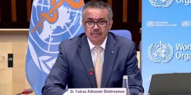 انخفاض عالمى فى إصابات فيروس كورونا