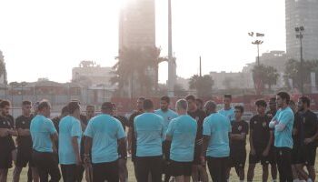  عقب خسارة الأهلي للسوبر المصرى أمام طلائع الجيش يبدأ موسيماني في تصحيح الأخطاء