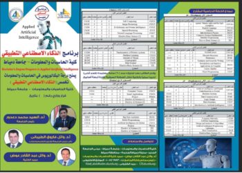 للذكاء الاصطناعي