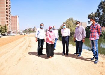 من المشروعات