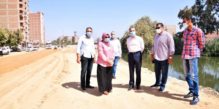 من المشروعات