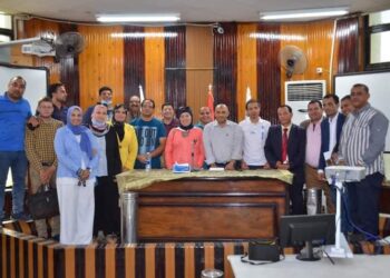 وكيل وزارة التربية والتعليم