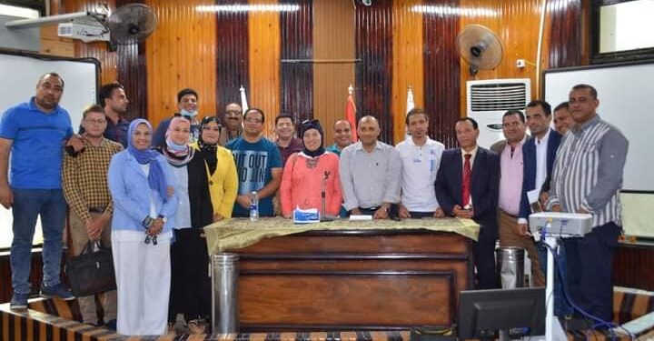 وكيل وزارة التربية والتعليم