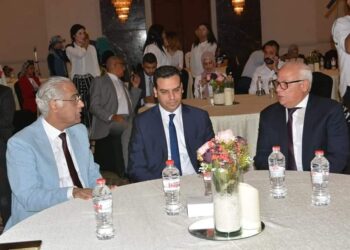 مؤتمر اقتصادى