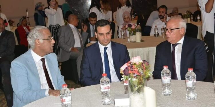 مؤتمر اقتصادى