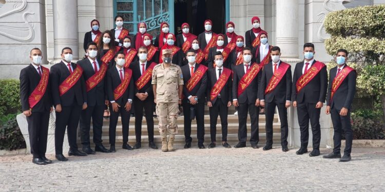 جامعة عين شمس