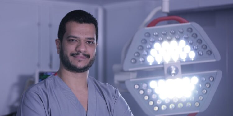 محمد الفولى