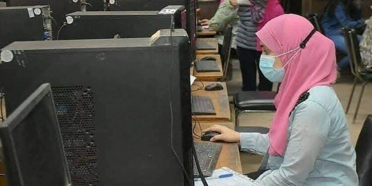 التعليم العالي