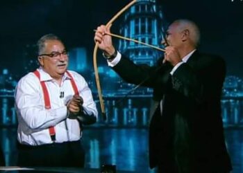 إبراهيم عيسي