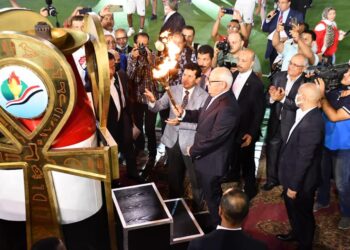 الدكتور أشرف صبحي