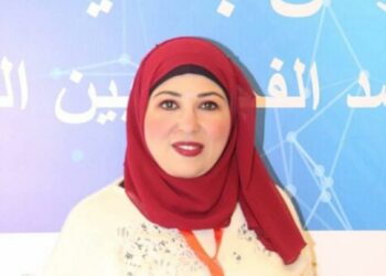 الدكتورة رشا كمال