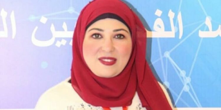 الدكتورة رشا كمال