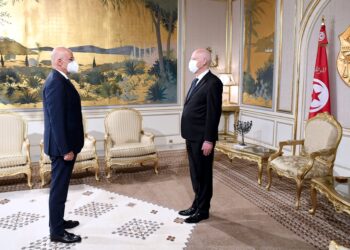 رئيس الجمهورية