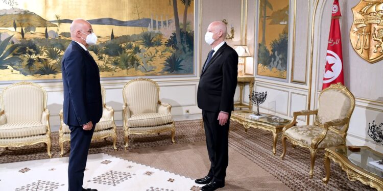 رئيس الجمهورية