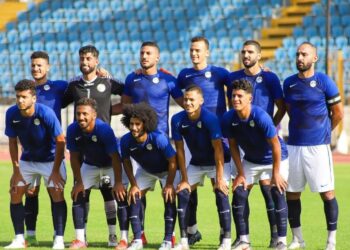 منتخب إسكندرية