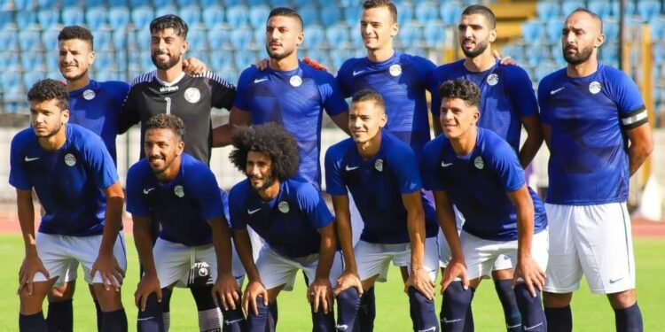 منتخب إسكندرية