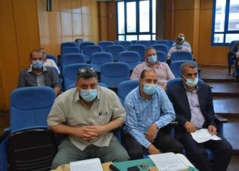 لإزالة التعديات