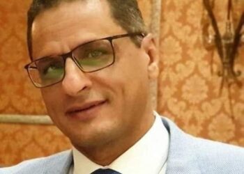 الأنف والأذن والحنجرة