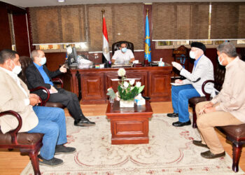 مقترح لإنشاء