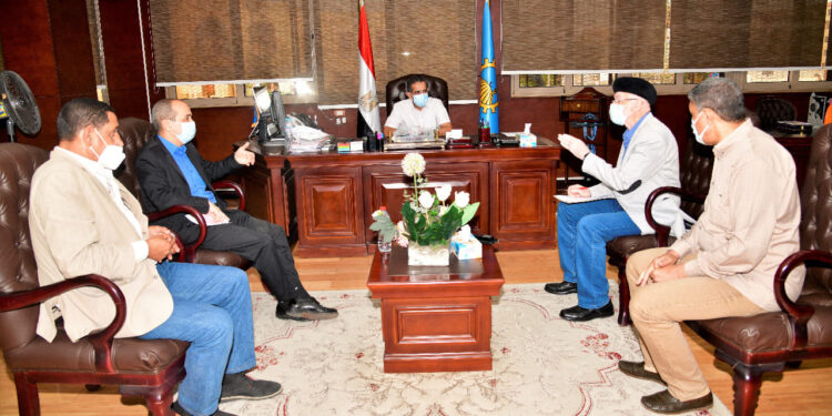 مقترح لإنشاء