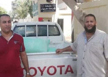 350 كيلو دقيق