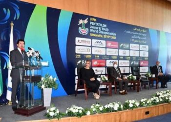 بطولة العالم للخماسى