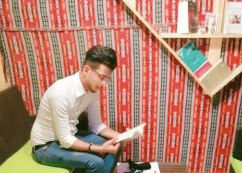 حب الاستعلاء دائم