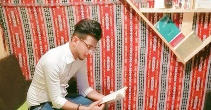 حب الاستعلاء دائم