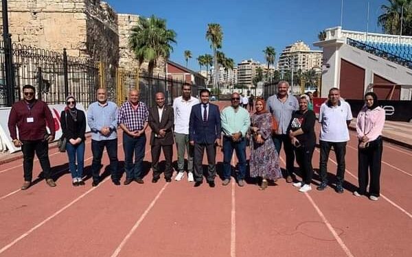 الميني فوتبول