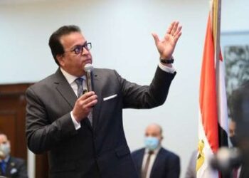 وزير التعليم العالي