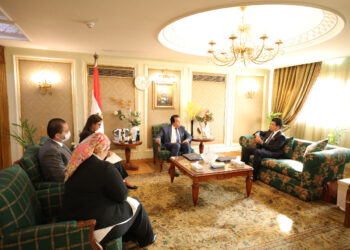 وزير التعليم العالي