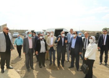 محافظ كفر الشيخ