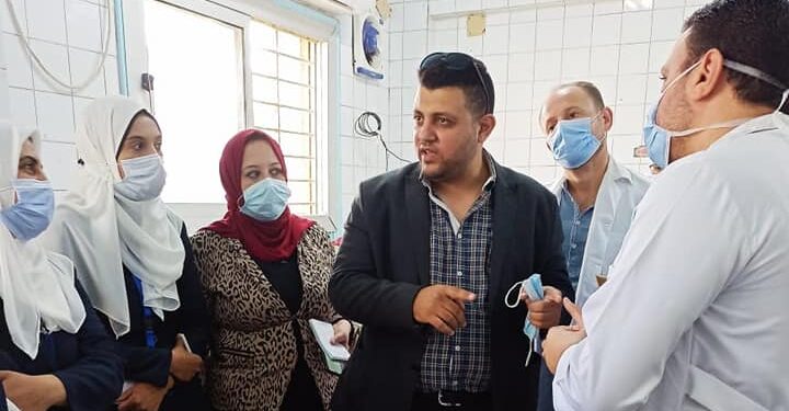 المكتب الفني