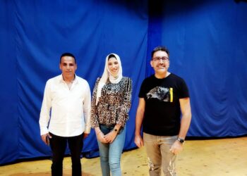 بمحافظة البحيرة