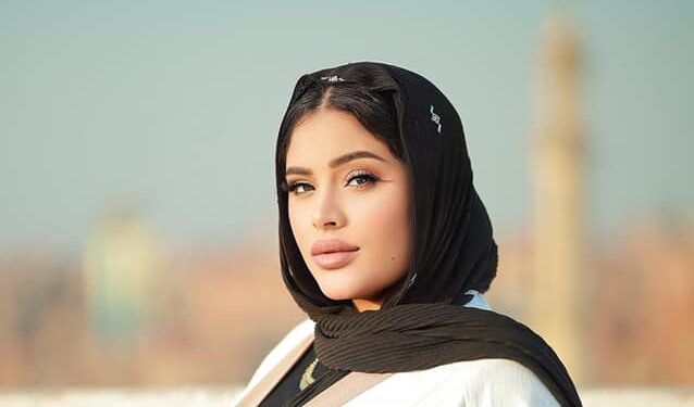 أمنية الشال