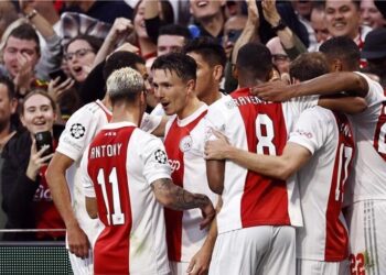 أياكس أمستردام