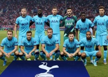 توتنهام هوتسبير