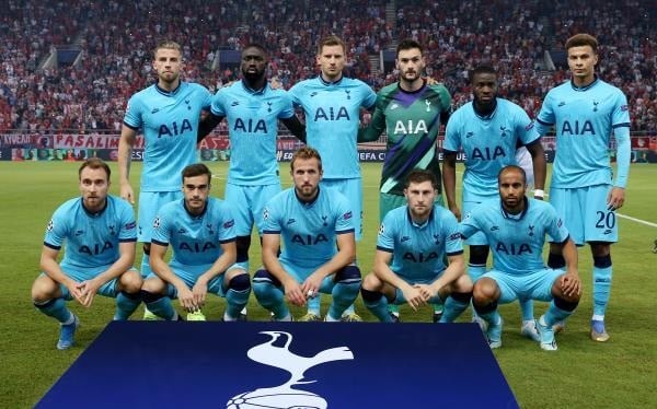 توتنهام هوتسبير